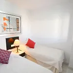 Apartman Superb Penthouse In *