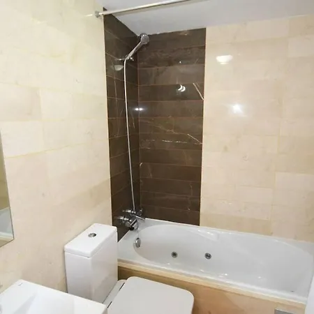 Apartment Superb Penthouse In Fuengirola