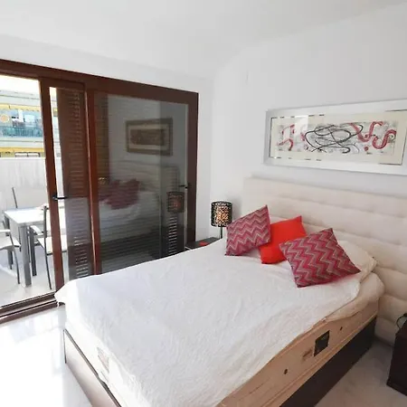 Apartment Superb Penthouse In