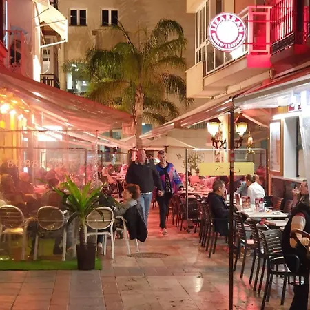 Superb Penthouse In *