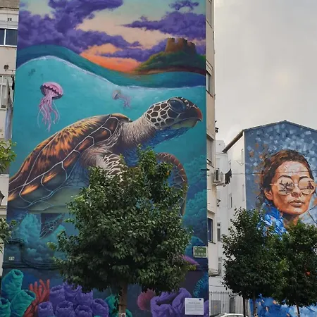 Superb Penthouse In * Fuengirola