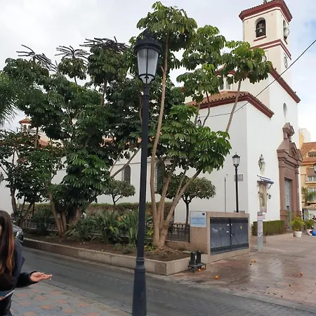 Superb Penthouse In * Fuengirola