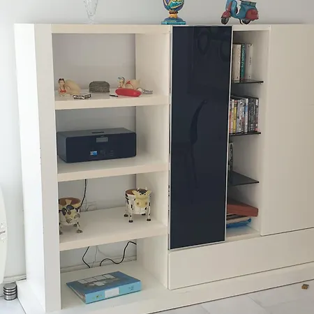 Superb Penthouse In Apartment