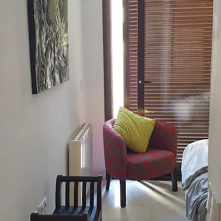 Apartment Superb Penthouse In Fuengirola