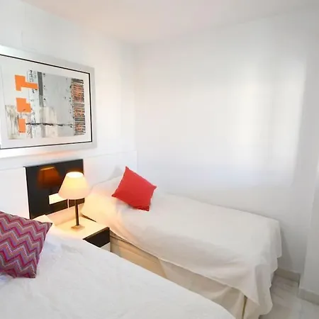 Apartamento Superb Penthouse In *