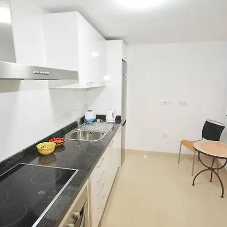 Apartamento Superb Penthouse In