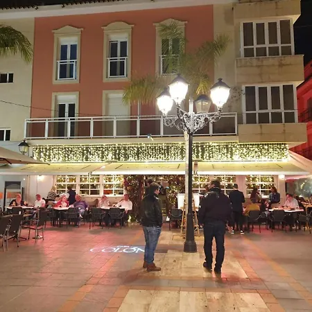 Superb Penthouse In * Fuengirola