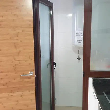 Superb Penthouse In * 푸엔히롤라