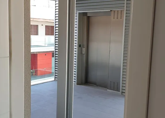 Superb Penthouse In Fuengirola