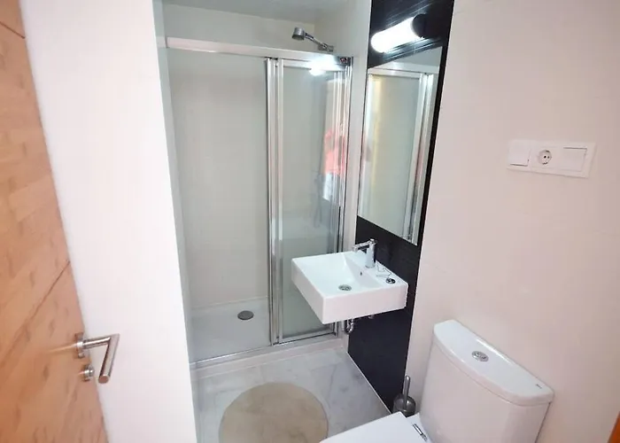 Superb Penthouse In Fuengirola