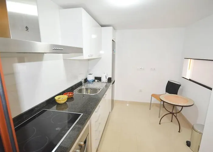 Apartamento Superb Penthouse In