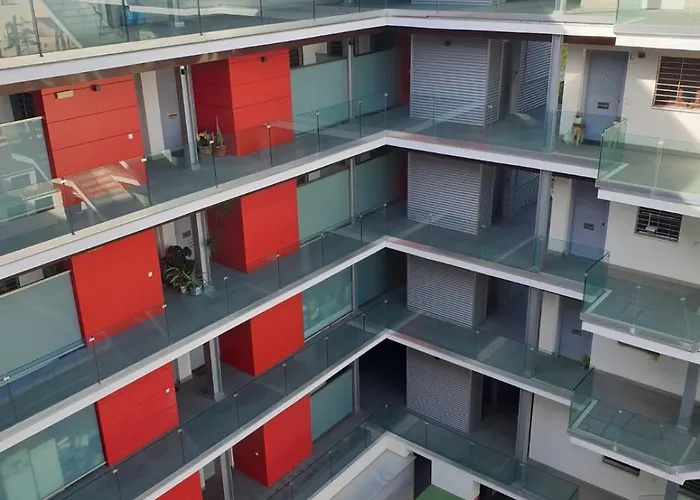 Superb Penthouse In Fuengirola