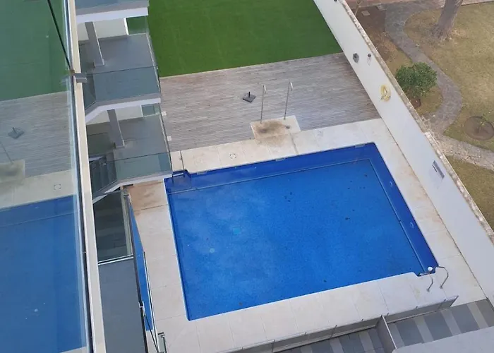 Superb Penthouse In Fuengirola