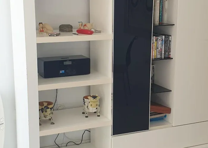 Superb Penthouse In Apartamento