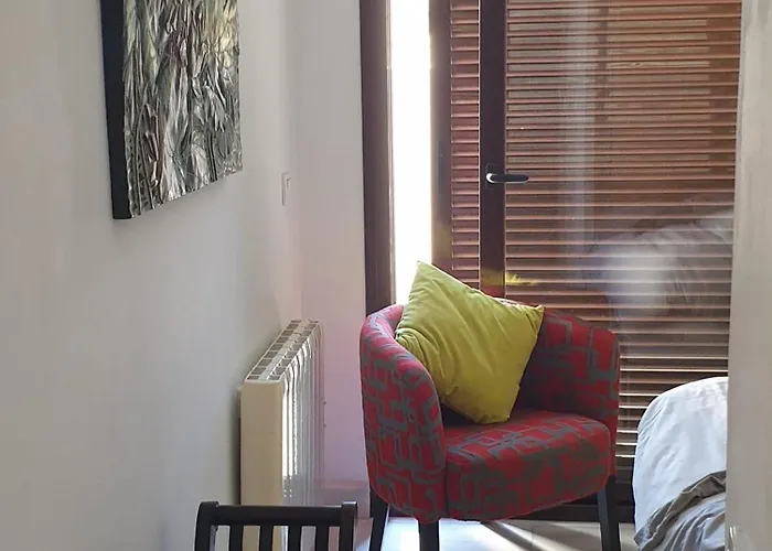 Apartamento Superb Penthouse In Fuengirola