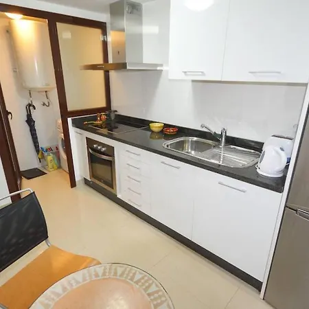 Superb Penthouse In 아파트