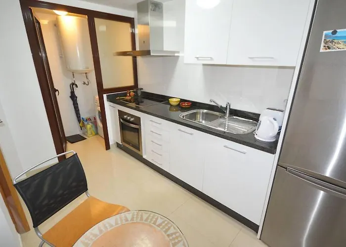 Superb Penthouse In Daire