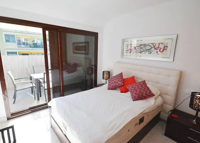 Daire Superb Penthouse In