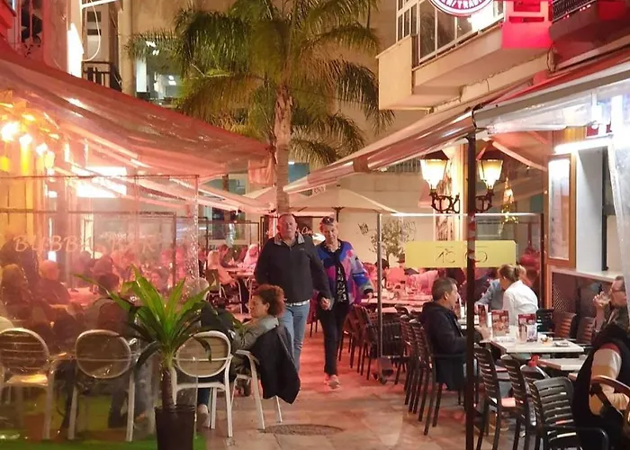 Superb Penthouse In *